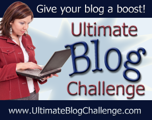 Image result for picture of ultimate blog challenge