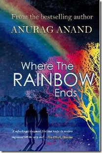 Where The Rainbow Ends