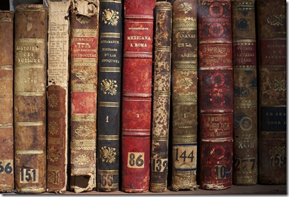 old_books