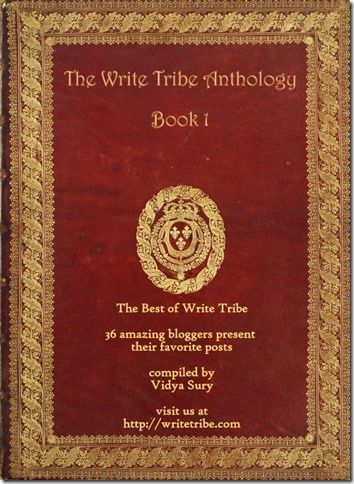 The-Write-Tribe-Anthology-Book-1