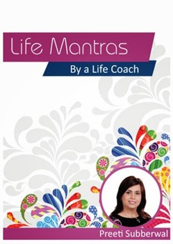 Life Mantras by a Life Coach