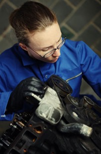 car-auto-mechanic-woman