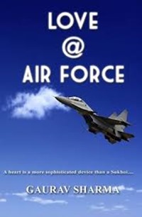 Love@Air Force