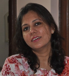 Shilpa Garg