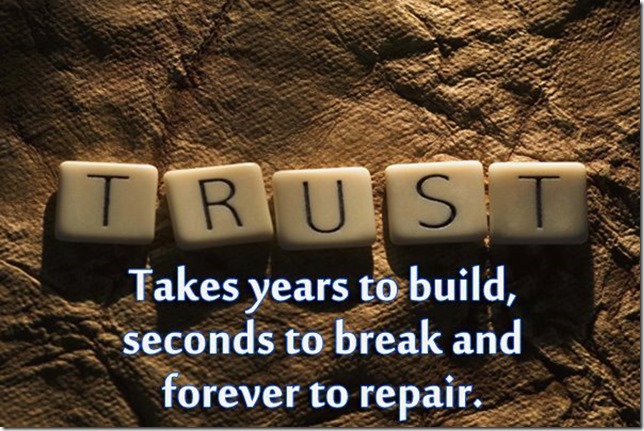 trust