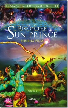 Rise of the Sun Prince