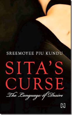 Sita’s Curse by Sreemoyee Piu Kundu
