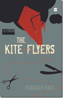 The Kite Flyers