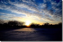 winter-sunrise