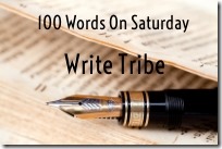 100 Words on Saturday