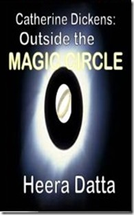 Catherine Dickens: Outside the Magic Circle