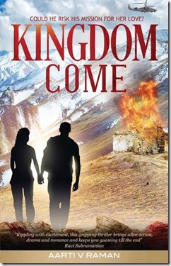 Kingdom Come