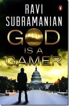 God is a Gamer