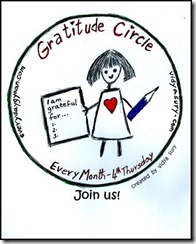 Gratitude-Circle