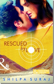 Rescued by Love