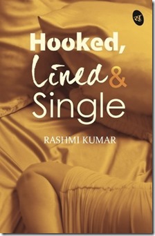 Hooked Lined Single