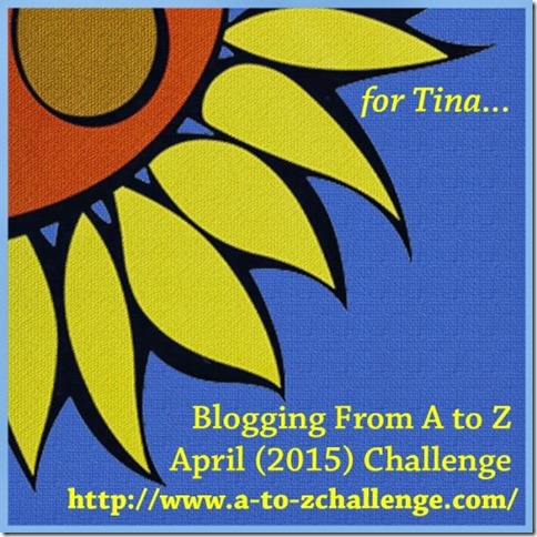 A-to-Z-Challenge-2015