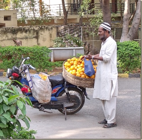 fruit-man