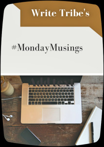 MondayMusings