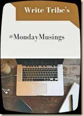 MondayMusings