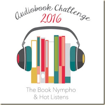 2016-Audiobook-Challenge
