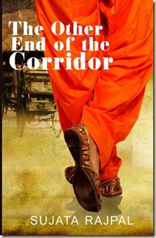 The Other End of Corridor by Sujata Rajpal