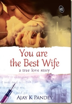 You are the best wife