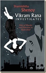 Vikram Rana Investigates