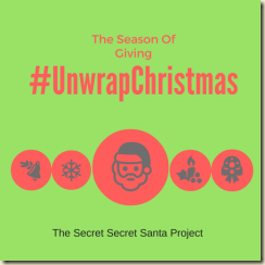 UnwrapChristmas