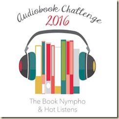 2016-Audiobook-Challenge