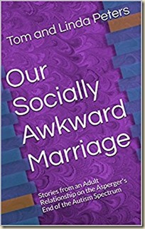 Our Socially Awkward Marriage