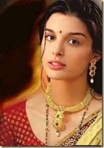 Indian-Bride