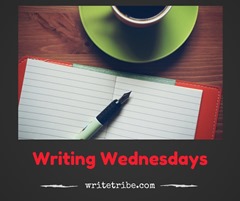 Writing-Wednesdays