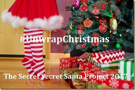 Secret Santa 2017