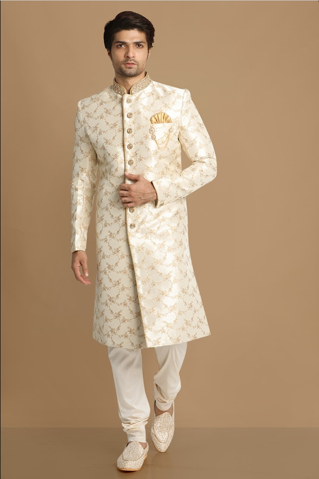 Ultimate Guide to Men's Ethnic Wear - A Rose Is A Rose Is A Rose!