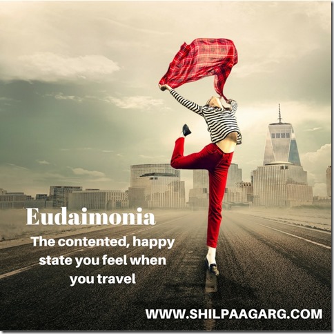 Eudaimonia