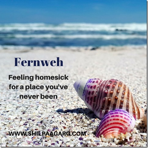 Fernweh