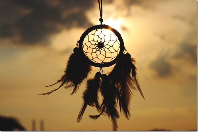 dream-catcher