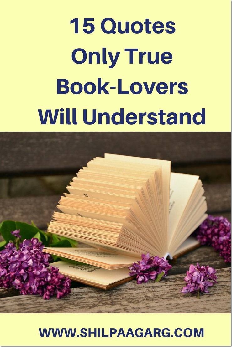 15 Quotes Only True Book Lovers Will Understand A Rose Is A Rose Is A Rose