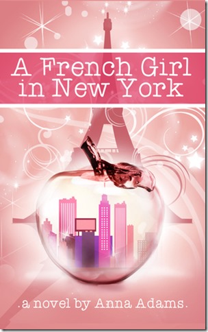 14. A French Girl in New York