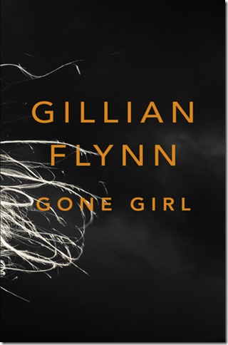 17. Gone Girl