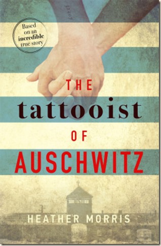 19. The Tattooist of Auschwitz