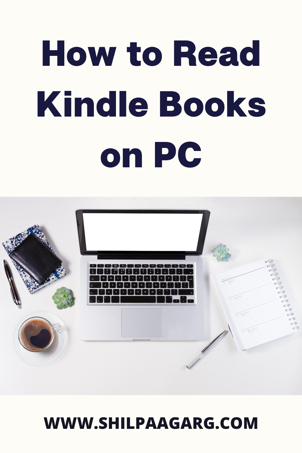 How to Read Kindle Books on PC - A Rose Is A Rose Is A Rose!