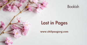 Lost in Pages