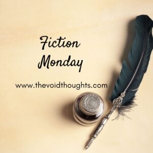 Fiction Monday